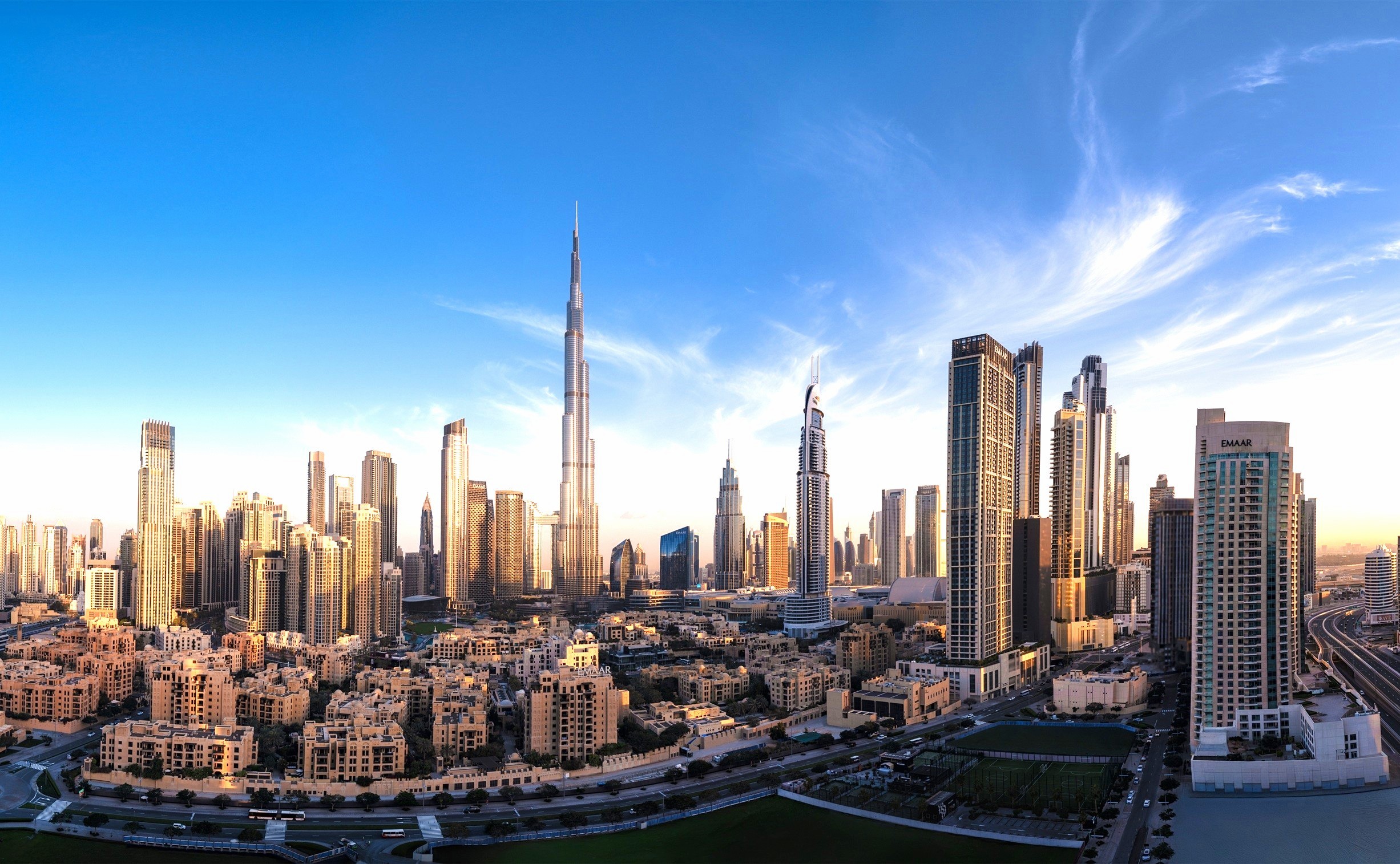 Dubai real estate delivers AED 4.6B net gain for investors in March